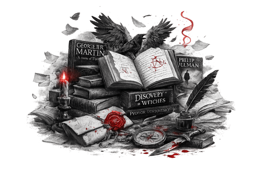 Läsåret, leveranstiden och resten av&nbsp;världen