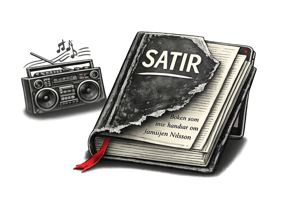 När teknik möter dåligt omdöme